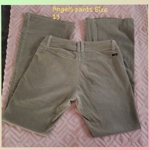 Angels pants